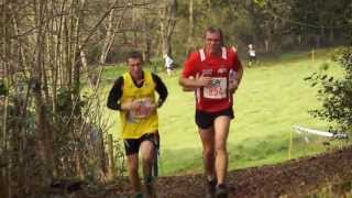 cross des herbiers 14km 2012 [upl. by Pinelli]