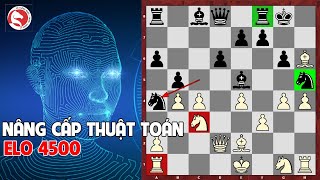 Alphazero nâng cấp thuật toán mới thách thức chúa tể Stockfish [upl. by Louth]