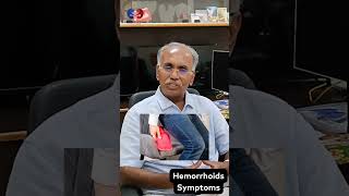 Hemorrhoids Signs amp Symptoms  Tamil piles hemorrhoids salemgopihospital [upl. by Nilo]