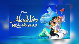 Audiocontes Disney  Aladdin et le Roi des voleurs [upl. by Ldnek989]