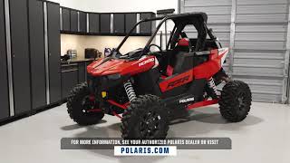 RZR RS1 Oil and Filter Change  Polaris RZR [upl. by Acinehs]