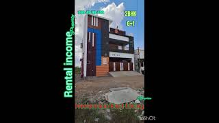 RENTAL INCOME HOUSE  NEELAMBUR  G1 [upl. by Essie170]