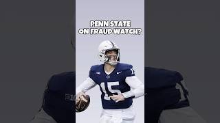 How do you see Penn State panning out ⬇️ psufootball pennstate ncaafootball cfbplayoff [upl. by Annaoi424]