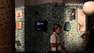 Venice Biennale 2011 [upl. by Eidnew]