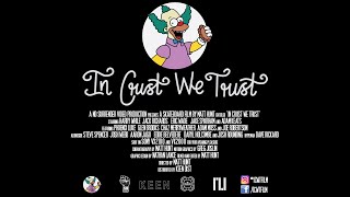 In Crust We Trust Full Length Trailer [upl. by Salokin]