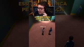 Os amigos do Alan provando sua incompetência alanzoka crabgame round6 [upl. by Isdnyl823]