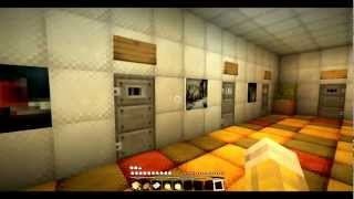 2 Laventure Minecraft The Tourist avec Kalipso53 [upl. by Ativak]