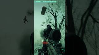 Battlefield 2042  Circle of Hell  Short gameplay [upl. by Gabbie412]