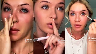 30 MINUTES COMPLETE MAKEUP STORYTIME kaylieleass  Makeup Storytime by Anonymous 2024 [upl. by Reidar789]