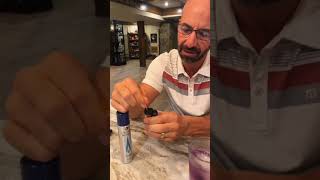 How to refill a butane lighter 🔥 [upl. by Nolyarb712]