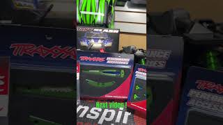 TRAXXAS Maxx Slash [upl. by Shah]