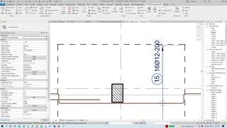 SOFiSTiK Reinforcement Detailing 2018 Copy with Annotation [upl. by Pietrek12]