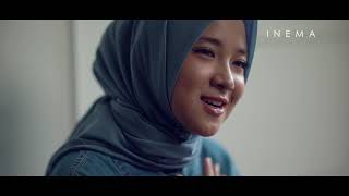 SABYAN  SYUKRAN LILLAH  OFFICIAL MUSIC VIDEO [upl. by Iak]