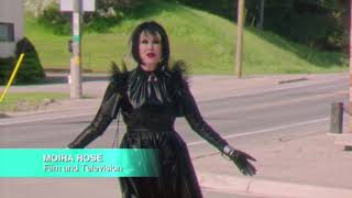 Schitts 609  Schitt’s Creek Tourism Video [upl. by Alyehc229]