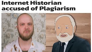 Internet Historian Situation is Insane [upl. by Diraf286]