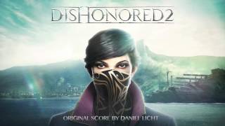 Dishonored 2  Trailer Theme [upl. by Lukas354]