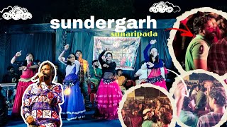 UMAKANTBARIK STAGES PERFORMANCE♥️DO YOU LOVE ME SONG SUNARIPARASUNDARGARH 2K24 GANESH UTSAV PUJA [upl. by Noskcaj377]