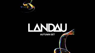 Landau  Autumn Set [upl. by Adala]