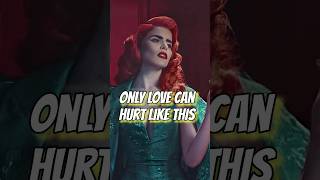 Paloma Faith  Only Love Can Hurt Like This Lyric Video [upl. by Adlihtam]