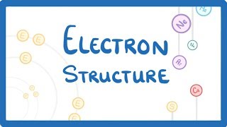 GCSE Chemistry  Electron Arrangement 8 [upl. by Shank495]