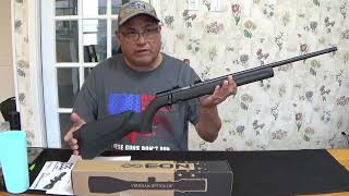 VIRIDIAN  EON  39X4O SCOPE UNBOXING [upl. by Odlopoel]