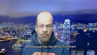 Ashwagandha Benefits [upl. by Selyn]