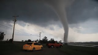 Devastating Joplin Missouri Tornado  May 22 2011 amp Aftermath  Full Documentary [upl. by Ardnassak]