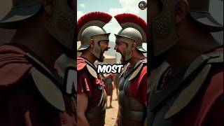 quotSpartans History’s Ultimate Badassesquot facts [upl. by Ecilahc970]