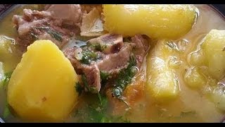 Sancocho Colombiano [upl. by Kcirneh455]