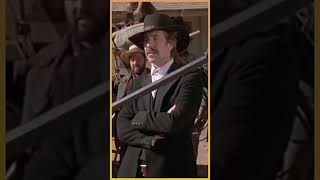 Tom Selleck An Experimental Weapon Quigley Down Under 1990 [upl. by Charbonneau]