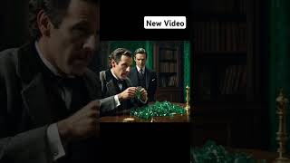 Sherlock Holmes The Adventure of the Beryl Coronet  Short Story shortvideo audiobook [upl. by Eilujna]