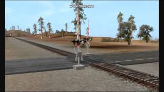 Trainz  C408 [upl. by Catlin]