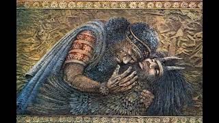 La Epopeya de Gilgamesh Audiovideolibro Completo [upl. by Shoshana232]