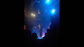 Jazmine Sullivan  Lions Tigers and Bears Live [upl. by Philpot535]