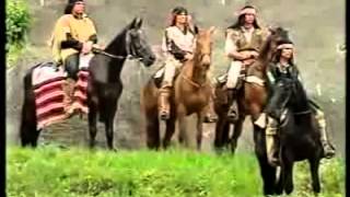 Winnetou I  TVBeitrag  WDR  062006 [upl. by Nakhsa]