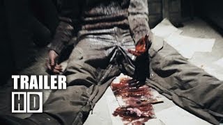 Devils Pass The Dyatlov Pass Incident  Official Trailer 2013 [upl. by Anitsua]