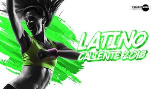 Latino Caliente 2018 100 bpm Latin Fitness Moombahton Reggaeton Dembow [upl. by Drofdeb269]