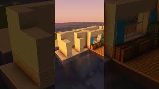 Beach House Minecraft Freg [upl. by Mchail629]