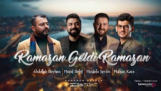 RAMAZAN GELDİ RAMAZAN  Abdullah Beyhan [upl. by Nylloc]