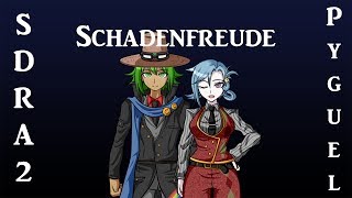 Schadenfreude  SDRA2 Spoilers [upl. by Ysdnil]