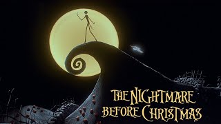 THE NIGHTMARE BEFORE CHRISTMAS Movie Clip  This is Halloween 1993 Jack Skellington Animation HD [upl. by Arinaid]