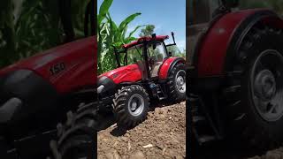 116 Case IH Maxxum® 150 Remote Control Tractor farmtoys farmequipment caseih caseihagriculture [upl. by Luelle675]