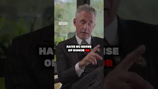 Jordan Peterson  Comedy in the Age of Cancellation [upl. by Eselehs]