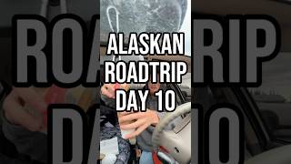 Day 10 Alaskan roadtrip [upl. by Abrams]