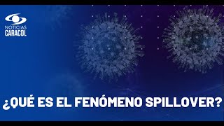 Alerta de la OMS por otra posible pandemia incluso más peligrosa que el COVID [upl. by Dnomayd]