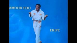 KANDA BONGO MAN amour fou [upl. by Wagshul]