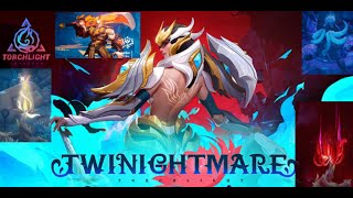 Torchlight Infinite GroundshakerGuide 2 für Berserker in TwinightmareSeason [upl. by Gotcher]