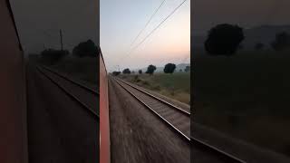 fullspeedtrain biharsapatkrantidbg to ndls [upl. by Snowman]