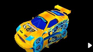 Acceleracers 1Swamp Realm [upl. by Assilac]