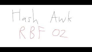 BDO Hashashin Awakening PVP RBF 02 [upl. by Euhc256]